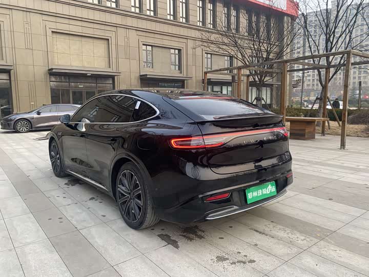 Фото 7 - Luxeed R7