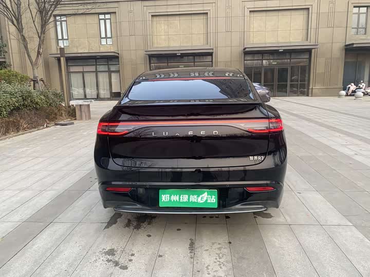 Фото 8 - Luxeed R7