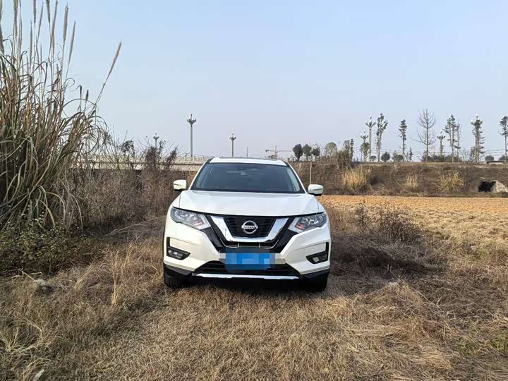 Фото 2 - Nissan X-Trail
