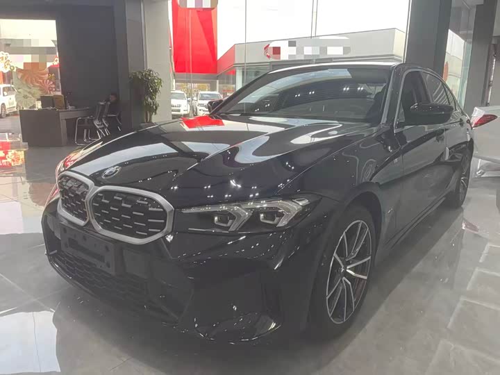 Фото 1 - BMW 3 Series