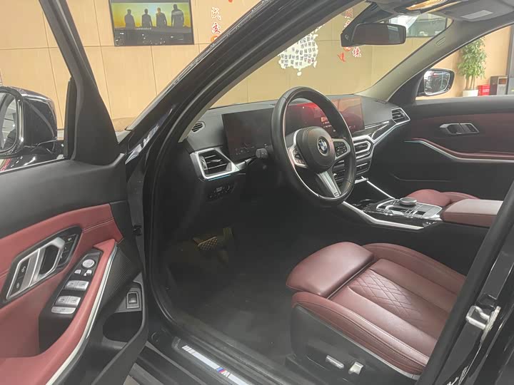 Фото 4 - BMW 3 Series