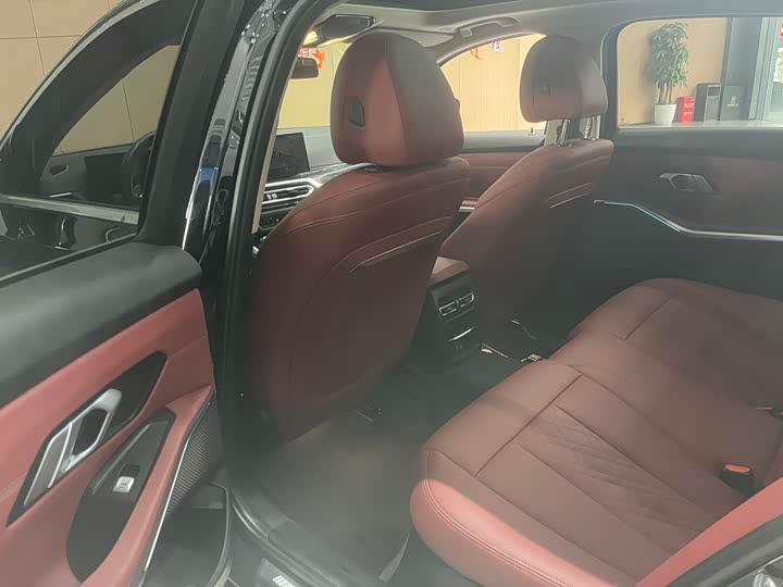 Фото 6 - BMW 3 Series