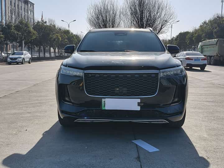 Фото 2 - LiXiang One