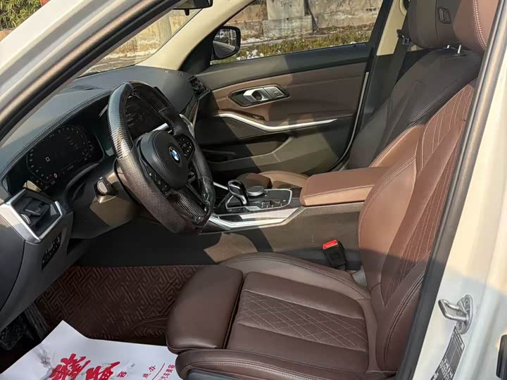 Фото 5 - BMW 3 Series