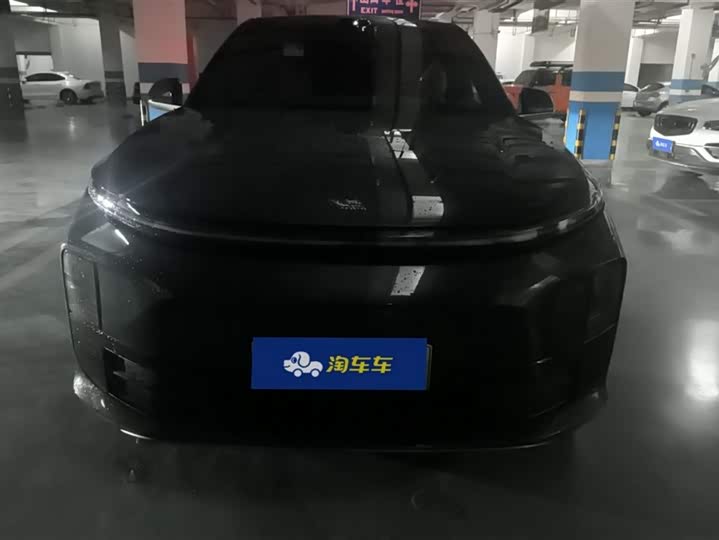 Фото 2 - LiXiang L6