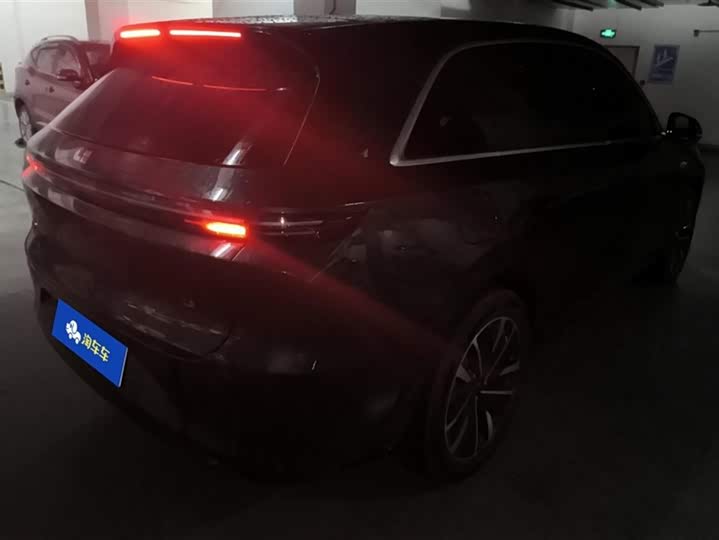 Фото 3 - LiXiang L6