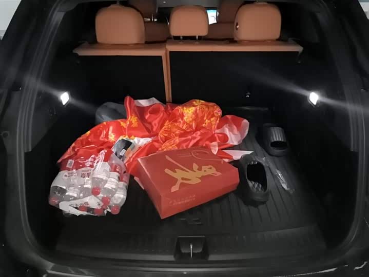 Фото 4 - LiXiang L6