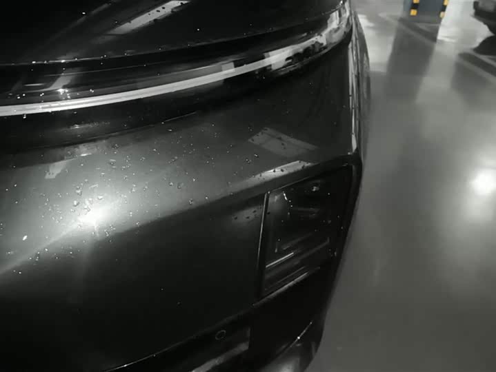 Фото 5 - LiXiang L6