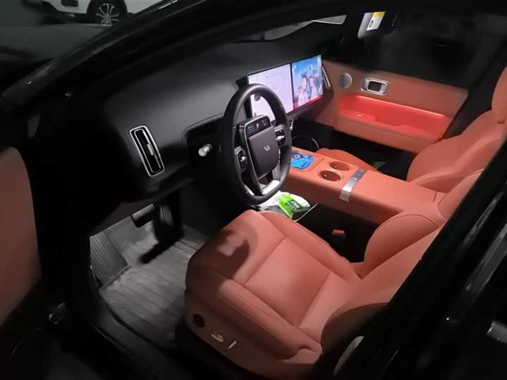 Фото 9 - LiXiang L6