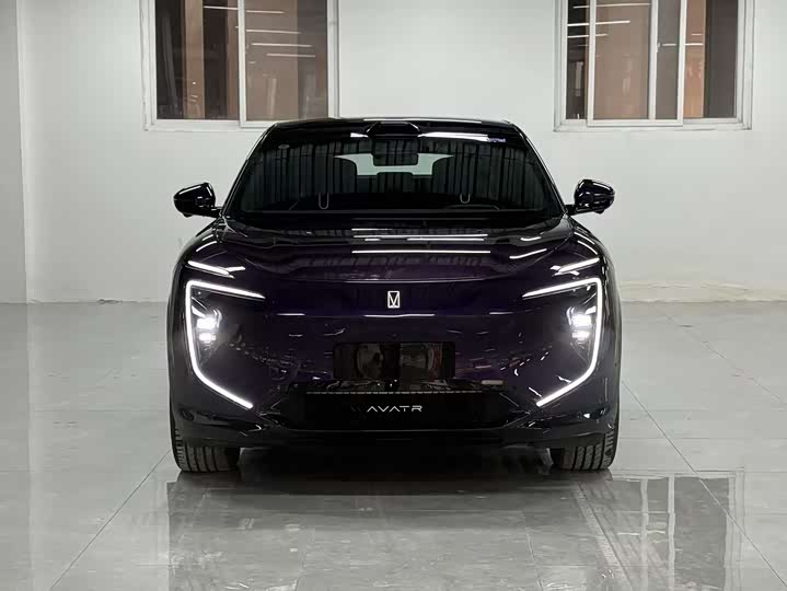 Фото 3 - Avatr 07