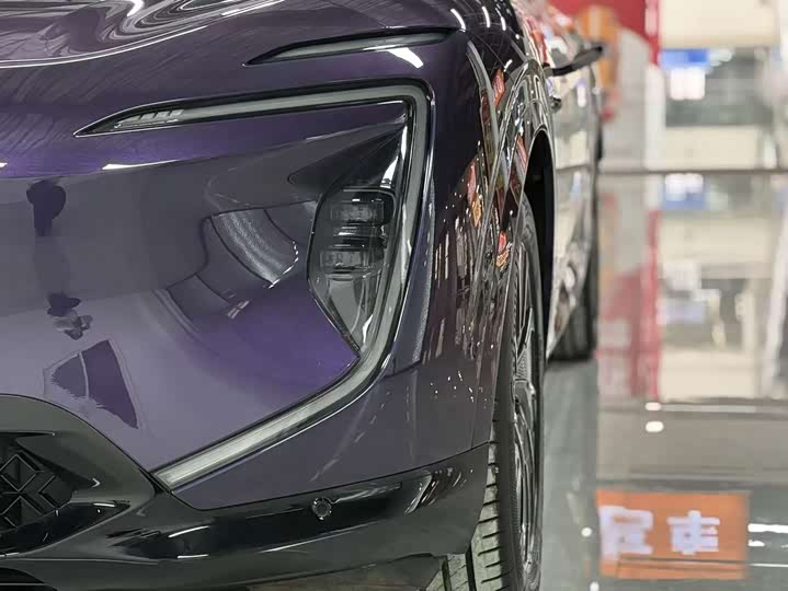 Фото 6 - Avatr 07