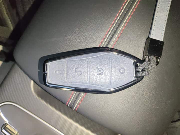 Фото 9 - BYD Destroyer 05