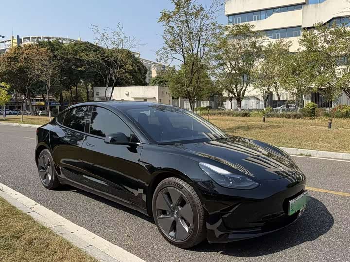 Фото 2 - Tesla Model 3