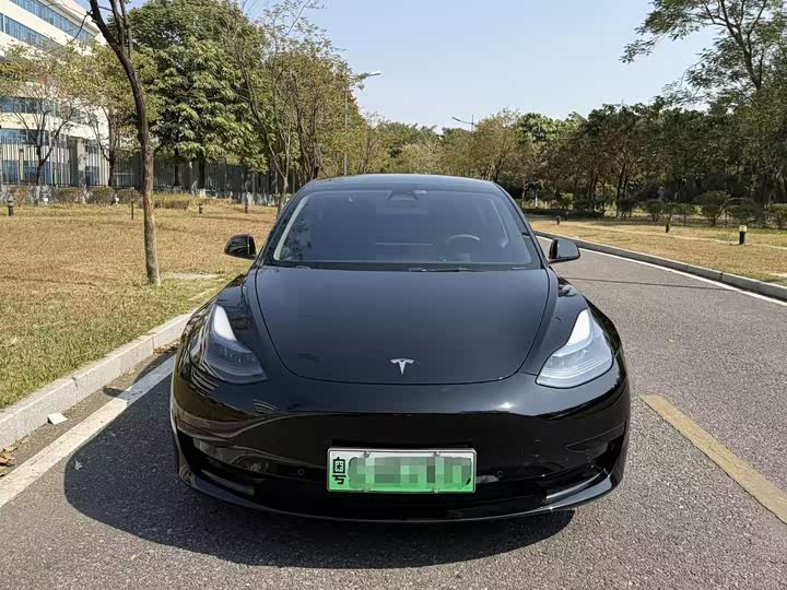 Фото 3 - Tesla Model 3