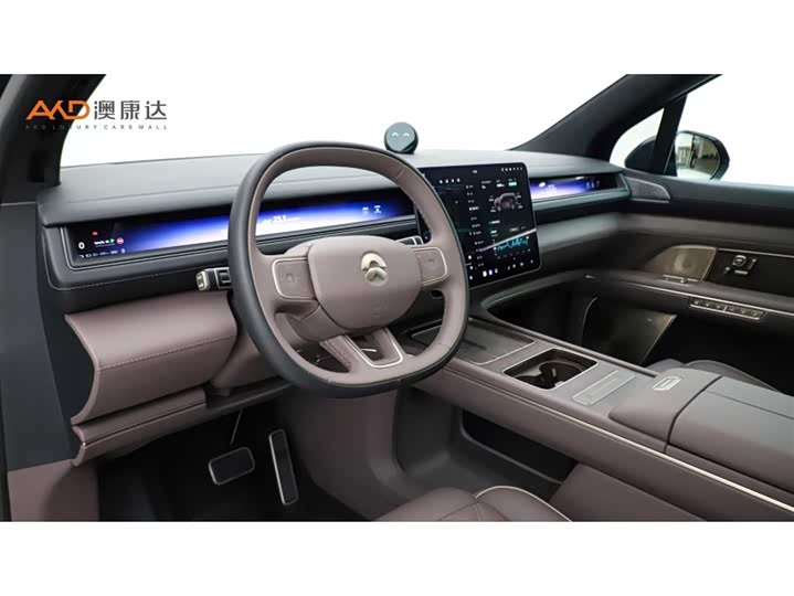 Фото 6 - Nio ES8