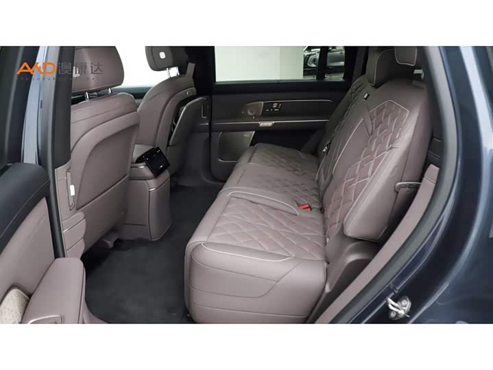 Фото 7 - Nio ES8