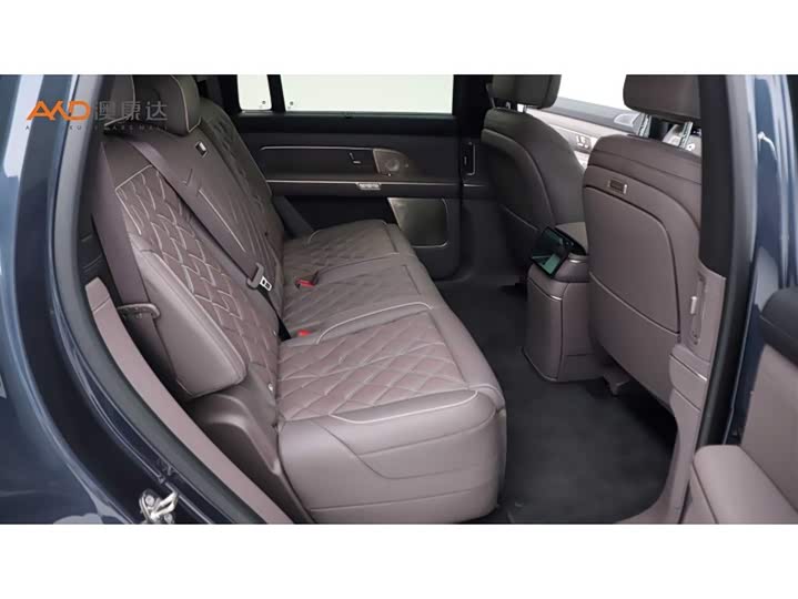 Фото 8 - Nio ES8