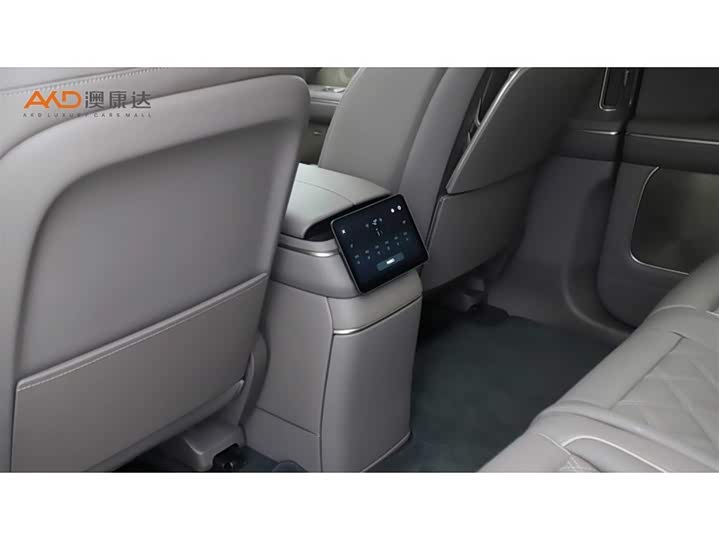 Фото 9 - Nio ES8