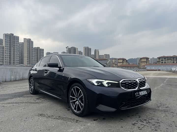 Фото 3 - BMW 3 Series
