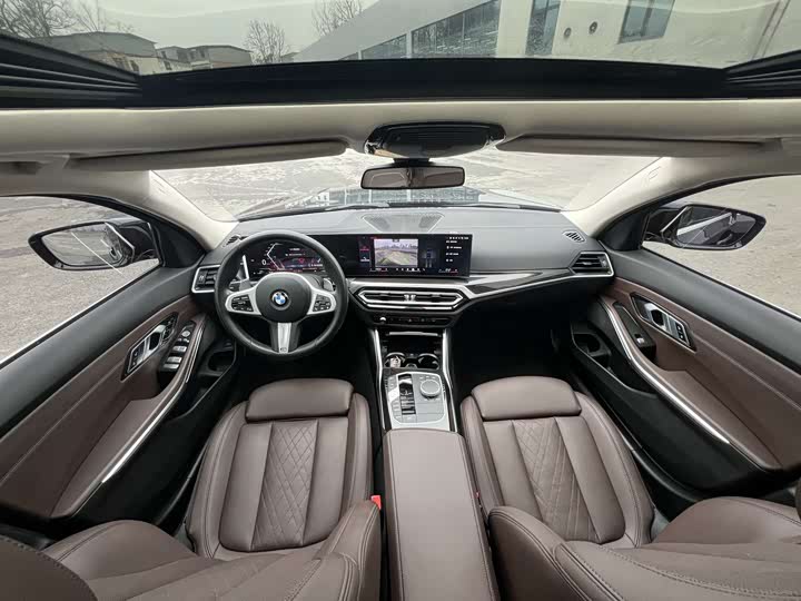 Фото 5 - BMW 3 Series