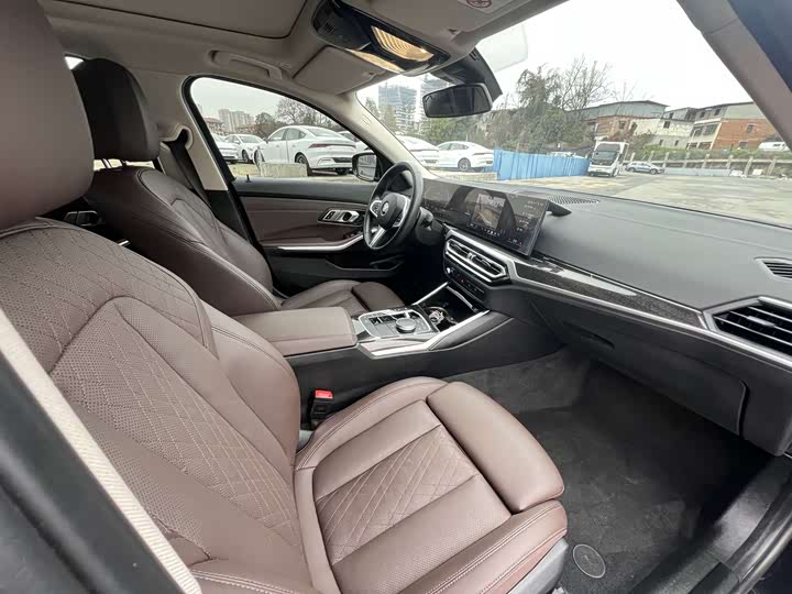 Фото 6 - BMW 3 Series