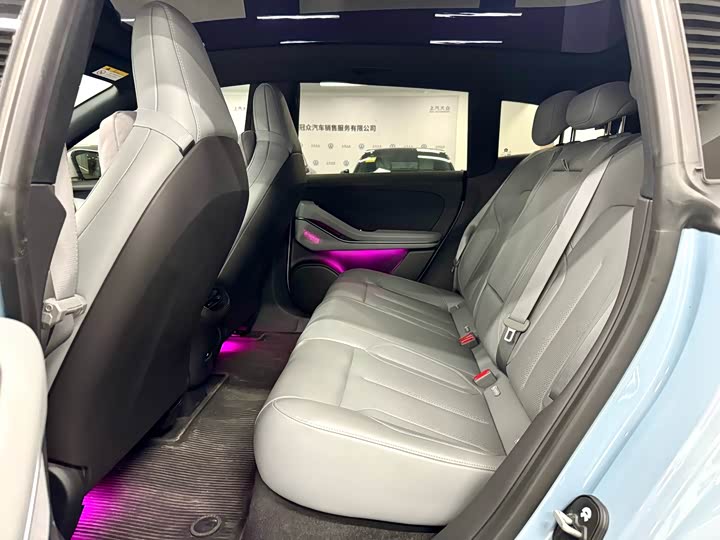 Фото 5 - Nio ET5T