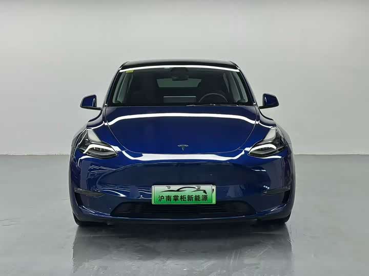 Фото 2 - Tesla Model Y