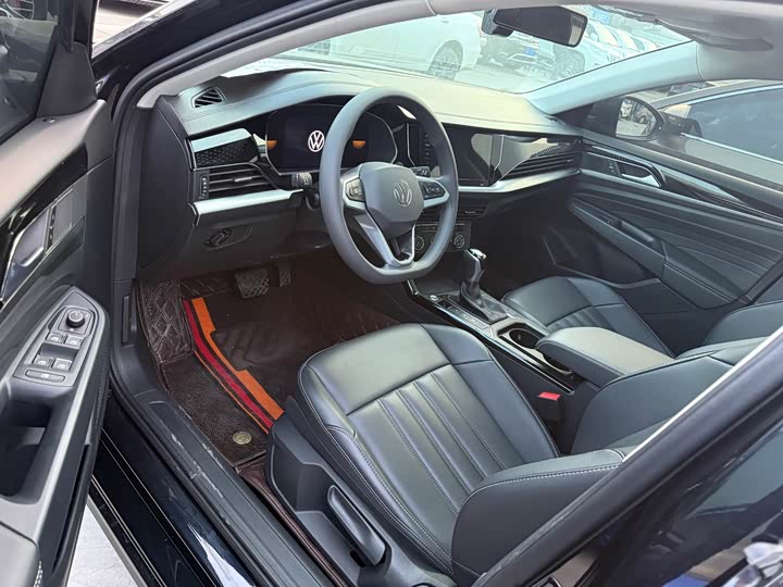 Фото 6 - Volkswagen Passat