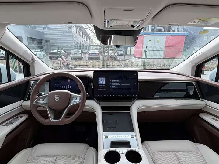 Фото 8 - BYD Xia