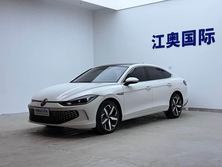 Фото 1 - Volkswagen Lamando L