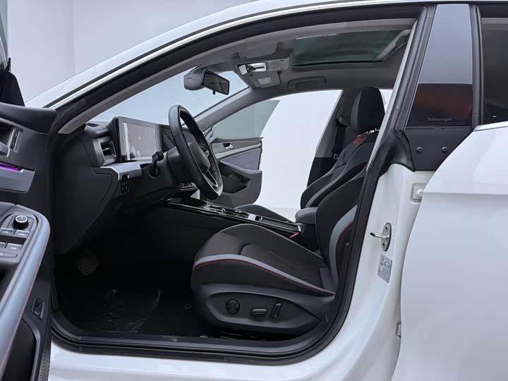 Фото 5 - Volkswagen Lamando L