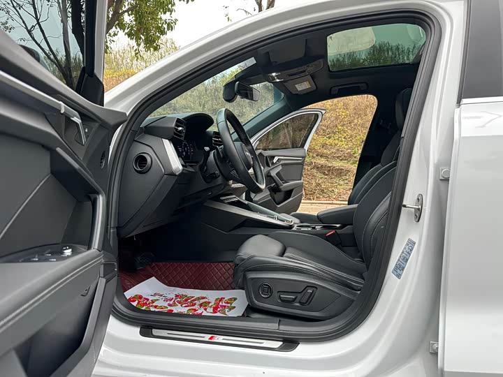 Фото 8 - Audi A3