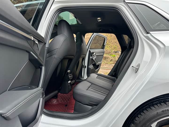 Фото 9 - Audi A3