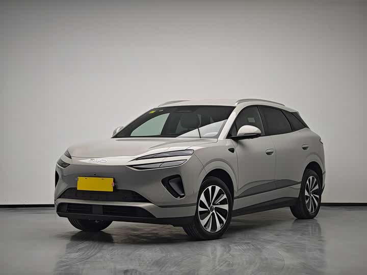 Фото 1 - BYD Sea Lion 06 Hybrid/EV