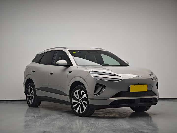 Фото 2 - BYD Sea Lion 06 Hybrid/EV