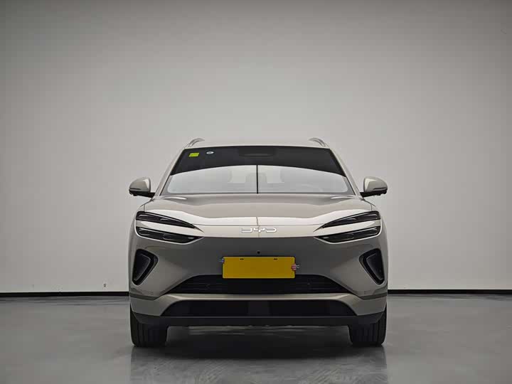 Фото 3 - BYD Sea Lion 06 Hybrid/EV