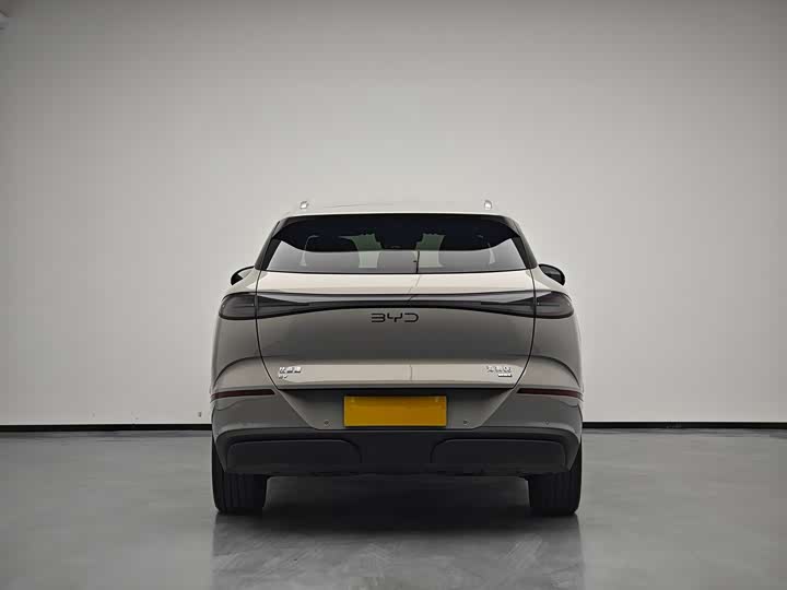 Фото 4 - BYD Sea Lion 06 Hybrid/EV