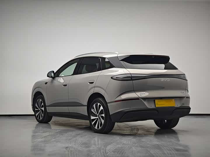 Фото 5 - BYD Sea Lion 06 Hybrid/EV