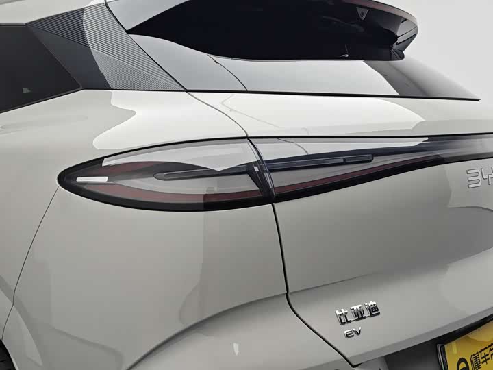 Фото 9 - BYD Sea Lion 06 Hybrid/EV