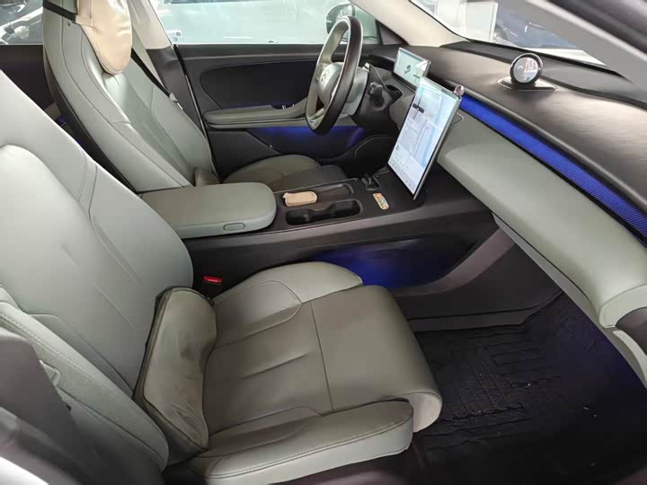 Фото 4 - Nio ET5