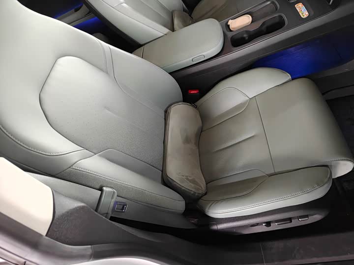 Фото 5 - Nio ET5