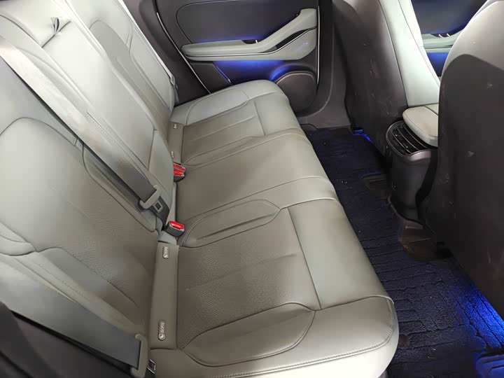 Фото 8 - Nio ET5