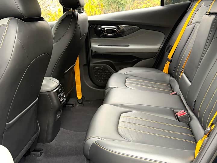 Фото 7 - GAC Trumpchi Empow R