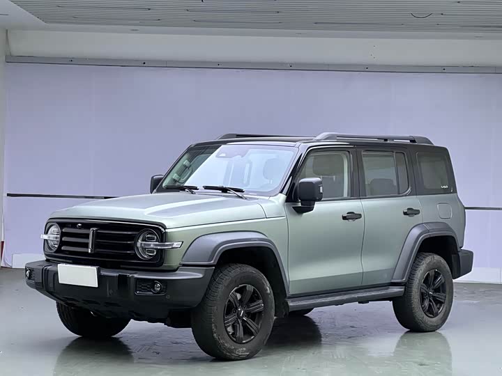 Фото 1 - Tank 300