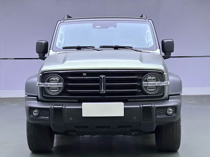 Фото 2 - Tank 300