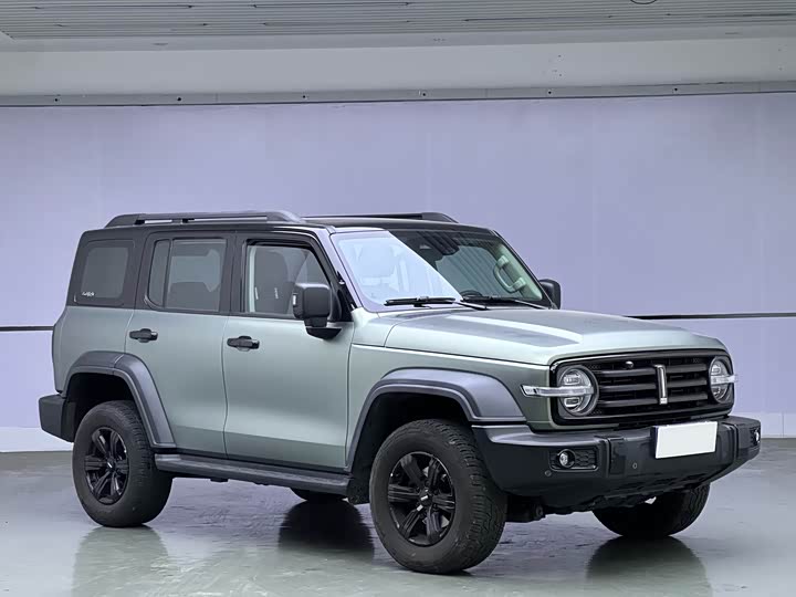 Фото 3 - Tank 300