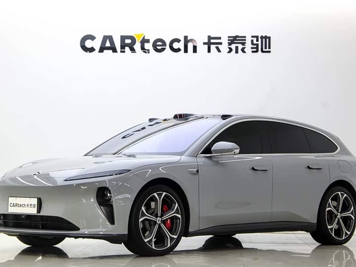 Фото 1 - Nio ET5T