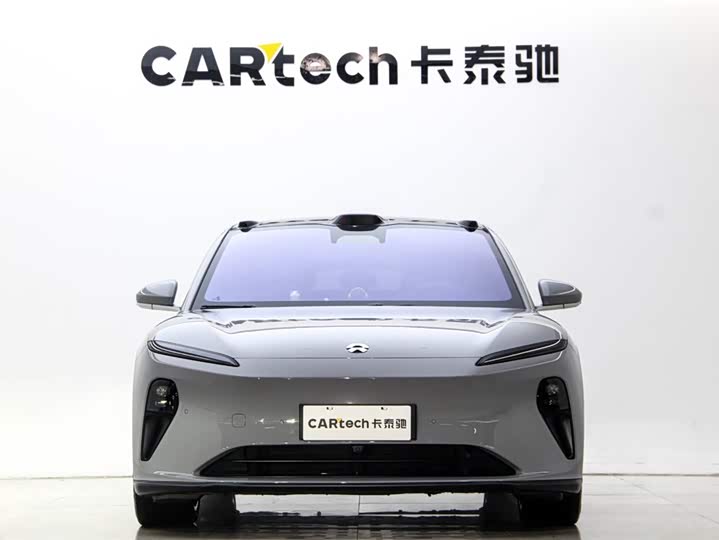 Фото 2 - Nio ET5T