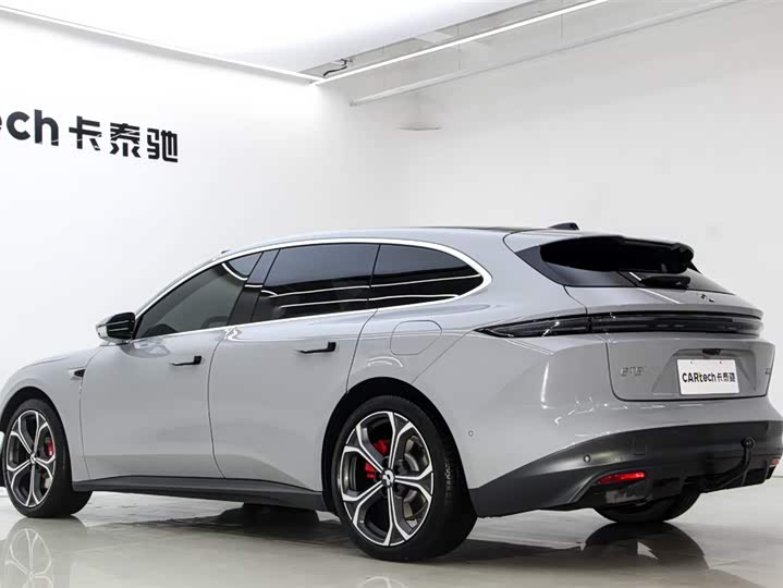 Фото 4 - Nio ET5T