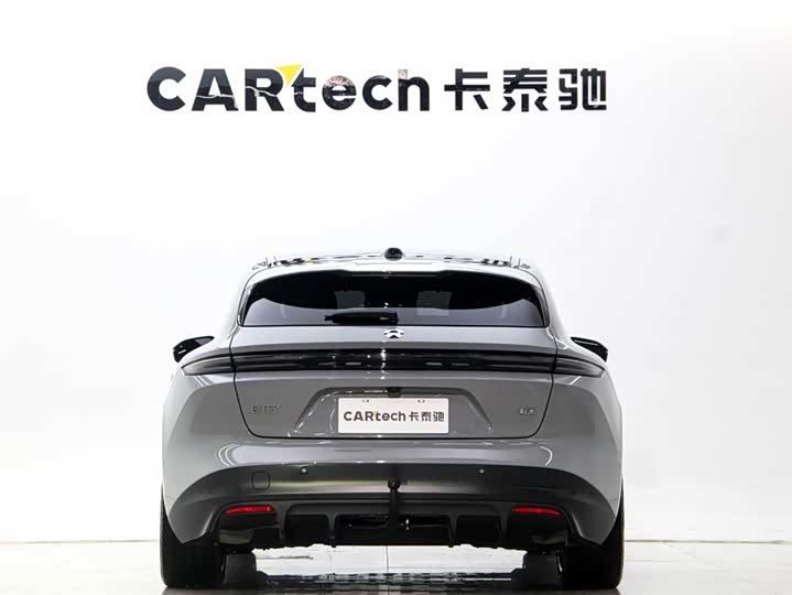 Фото 5 - Nio ET5T